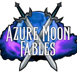 Wolf & Magpie Media Logo